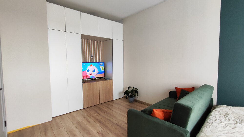 Екатеринбург, ул. Рябинина, 49А (Академический) - фото квартиры (5)