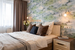 Екатеринбург, ул. Бажова, 164 (Центр) - фото квартиры