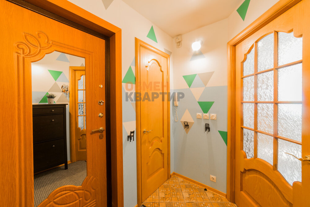 Екатеринбург, ул. Бажова, 164 (Центр) - фото квартиры (3)