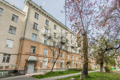 Екатеринбург, ул. Баумана, 5 (Эльмаш) - фото торговой площади