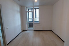 Екатеринбург, ул. Ландау, 32 (Академический) - фото квартиры