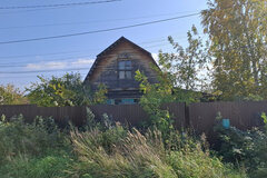 г. Верхняя Пышма, ул. Строителей, 32 (городской округ Верхняя Пышма) - фото дома