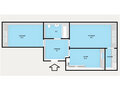 Продажа квартиры: Екатеринбург, ул. Лучистая, 2 (Солнечный) - Фото 3