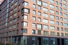 Екатеринбург, ул. Золотистый, 17 (Солнечный) - фото квартиры