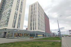 Екатеринбург, ул. Академика Парина, 45 (Академический) - фото квартиры