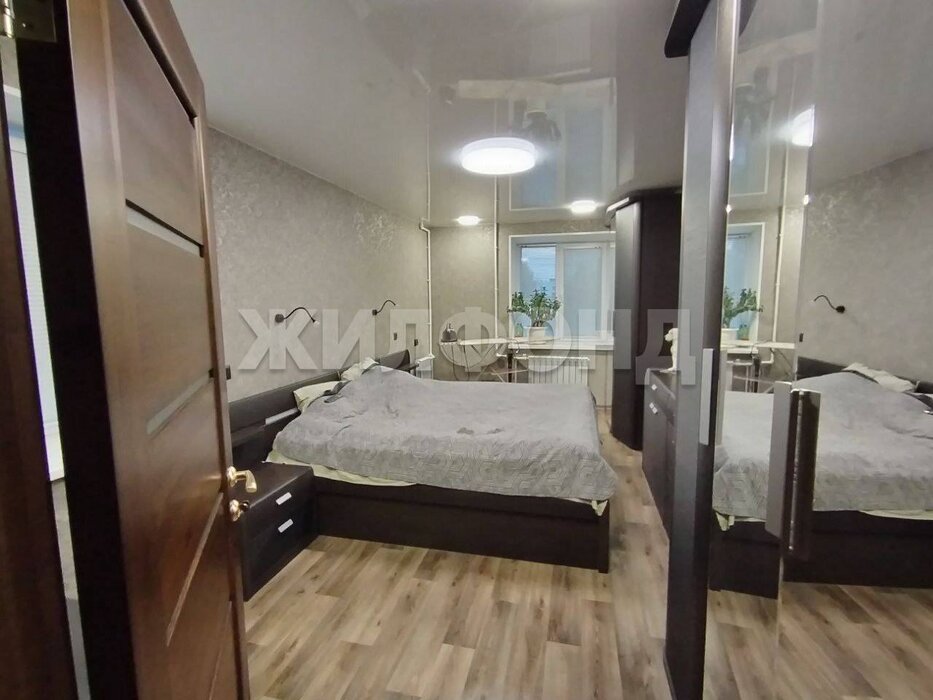 г. Нижний Тагил, ул. Космонавтов, 45 (городской округ Нижний Тагил) - фото квартиры (2)