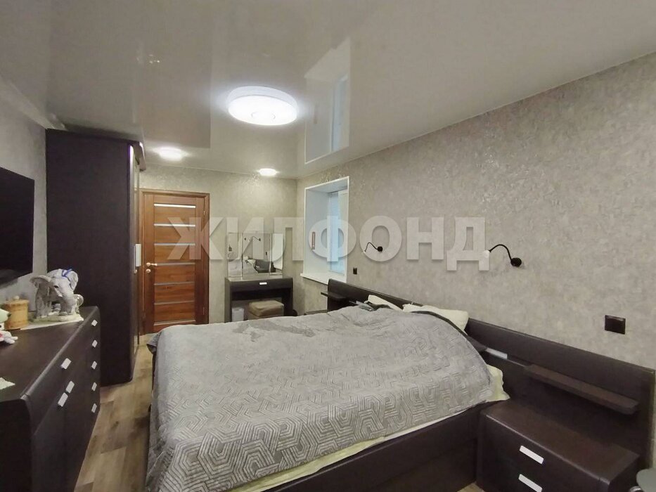 г. Нижний Тагил, ул. Космонавтов, 45 (городской округ Нижний Тагил) - фото квартиры (3)