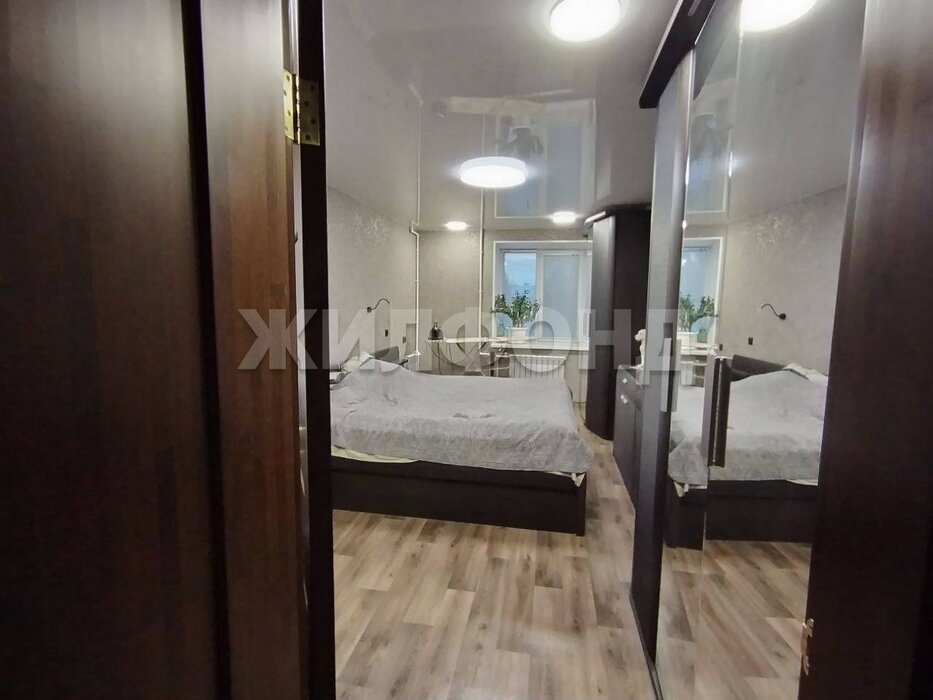 г. Нижний Тагил, ул. Космонавтов, 45 (городской округ Нижний Тагил) - фото квартиры (4)
