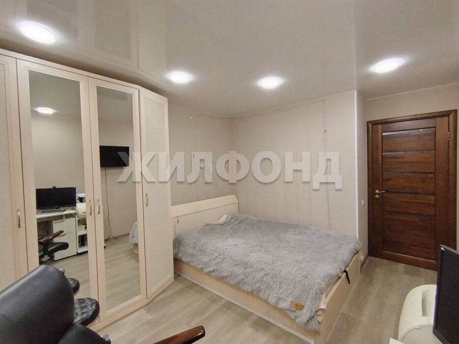 г. Нижний Тагил, ул. Космонавтов, 45 (городской округ Нижний Тагил) - фото квартиры (6)