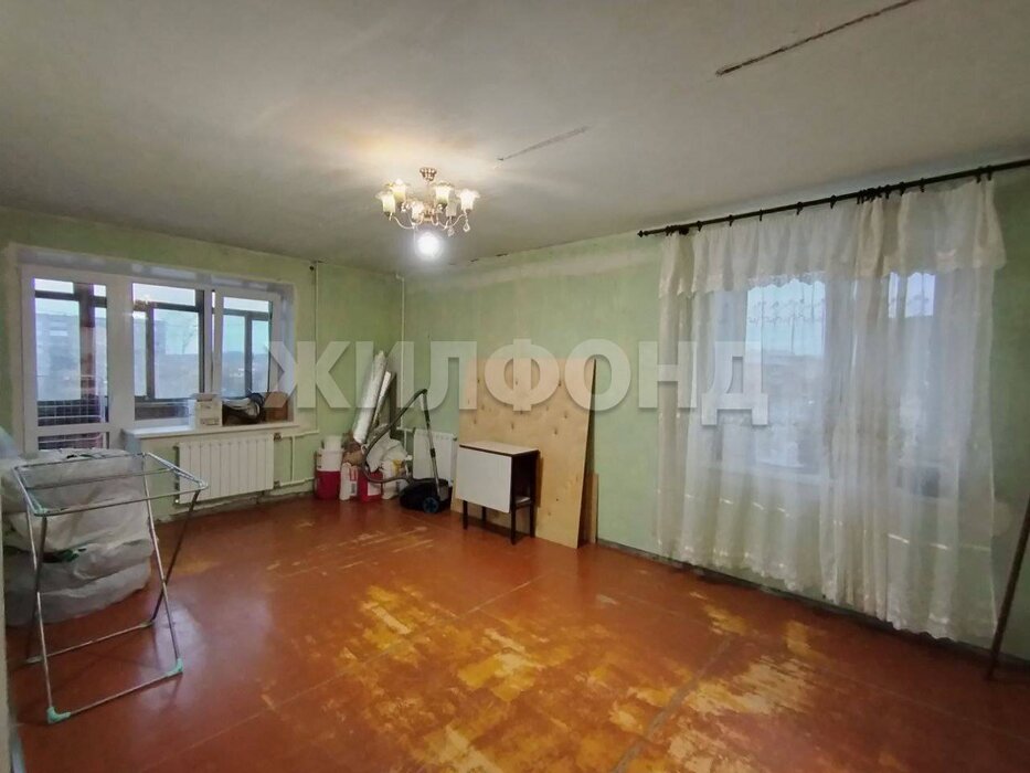 г. Нижний Тагил, ул. Космонавтов, 45 (городской округ Нижний Тагил) - фото квартиры (7)