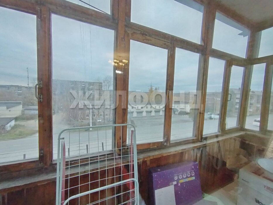 г. Нижний Тагил, ул. Космонавтов, 45 (городской округ Нижний Тагил) - фото квартиры (8)