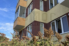 п. Шабровский, ул. Ленина, 32 (городской округ Екатеринбург) - фото квартиры