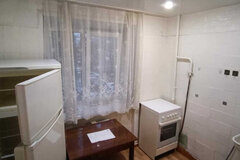 Екатеринбург, ул. Избирателей, 24 (Уралмаш) - фото квартиры