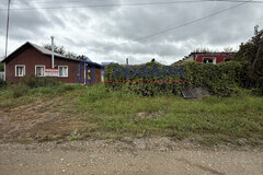 д. Часовая, ул. Ленина, 4 (городской округ Город Каменск-Уральский) - фото дома