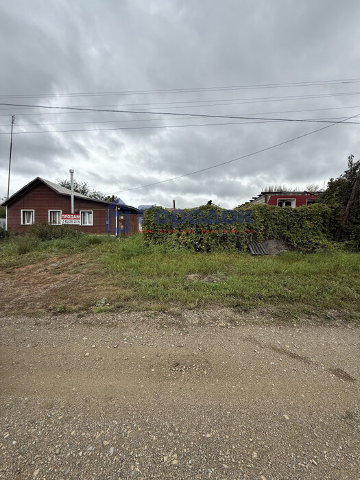 д. Часовая, ул. Ленина, 4 (городской округ Город Каменск-Уральский) - фото дома (2)