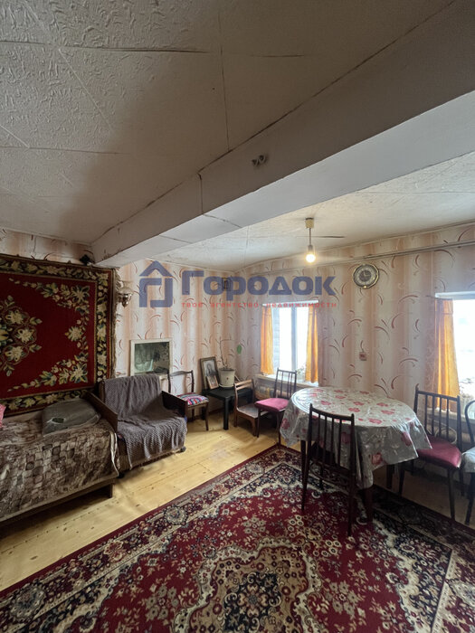 д. Часовая, ул. Ленина, 4 (городской округ Город Каменск-Уральский) - фото дома (3)