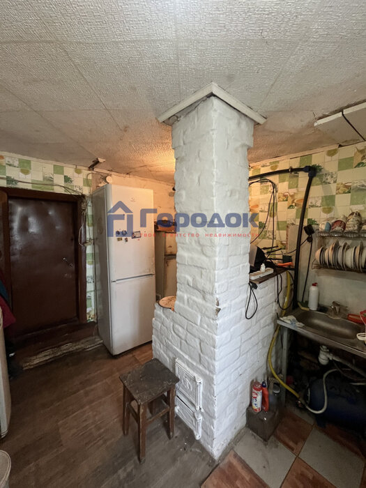 д. Часовая, ул. Ленина, 4 (городской округ Город Каменск-Уральский) - фото дома (4)