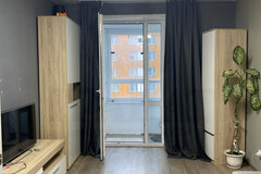 Екатеринбург, ул. Ландау, 49 (Академический) - фото квартиры