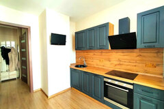 Екатеринбург, ул. Блюхера, 97 (Пионерский) - фото квартиры