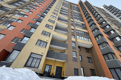 г. Верхняя Пышма, ул. Орджоникидзе, 1 (городской округ Верхняя Пышма) - фото квартиры