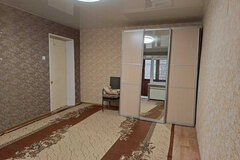 Екатеринбург, ул. Шефская, 95 (Эльмаш) - фото квартиры