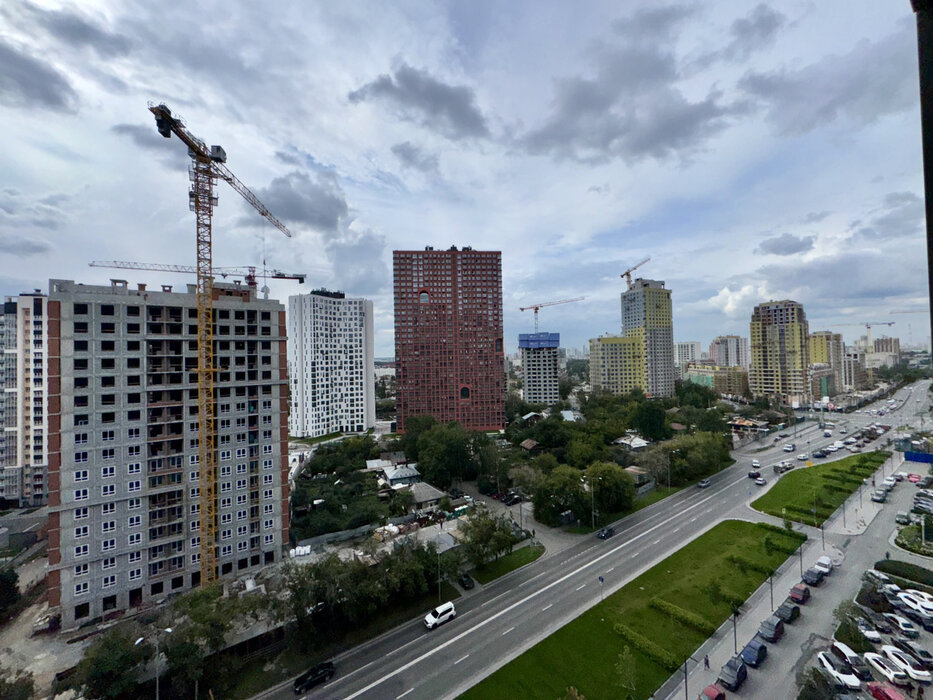 Екатеринбург, ул. Московская, 251 (Центр) - фото квартиры (2)