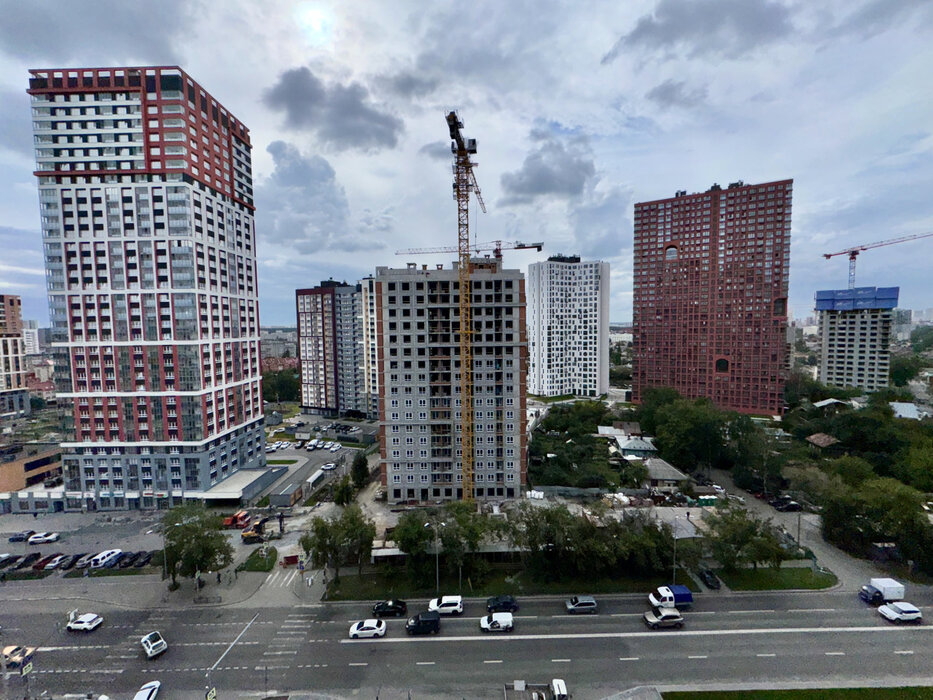 Екатеринбург, ул. Московская, 251 (Центр) - фото квартиры (3)