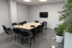 Екатеринбург, ул. Розы Люксембург, 22 (Центр) - фото офисного помещения