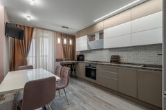 Екатеринбург, ул. Академика Вонсовского, 21/2 (УНЦ) - фото квартиры