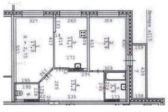 Екатеринбург, ул. Кунарская, 12 (Старая Сортировка) - фото квартиры