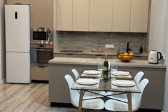 Екатеринбург, ул. Олимпийская, 9/2 (Центр) - фото квартиры