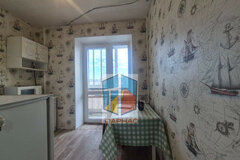 г. Краснотурьинск, ул. Чапаева, 21 (городской округ Краснотурьинск) - фото квартиры