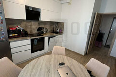 Екатеринбург, ул. Павла Шаманова, 17 (Академический) - фото квартиры