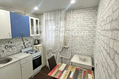 Екатеринбург, ул. Машинная, 42к2 (Автовокзал) - фото квартиры