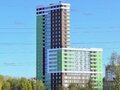 Аренда квартиры: Екатеринбург, ул. Библиотечная, 25 (Втузгородок) - Фото 2