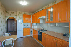 г. Арамиль, ул. Станционная, 6 (городской округ Арамильский) - фото квартиры