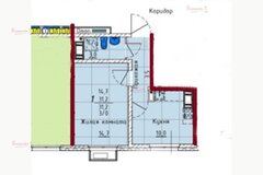 Екатеринбург, ул. 40-летия Комсомола, 35/4 (ЖБИ) - фото квартиры