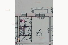 Екатеринбург, ул. Кировградская, 55 (Уралмаш) - фото квартиры