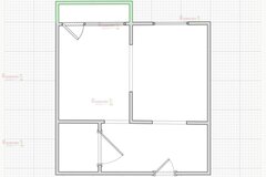 г. Верхняя Пышма, ул. Уральских Рабочих, 46а (городской округ Верхняя Пышма) - фото квартиры