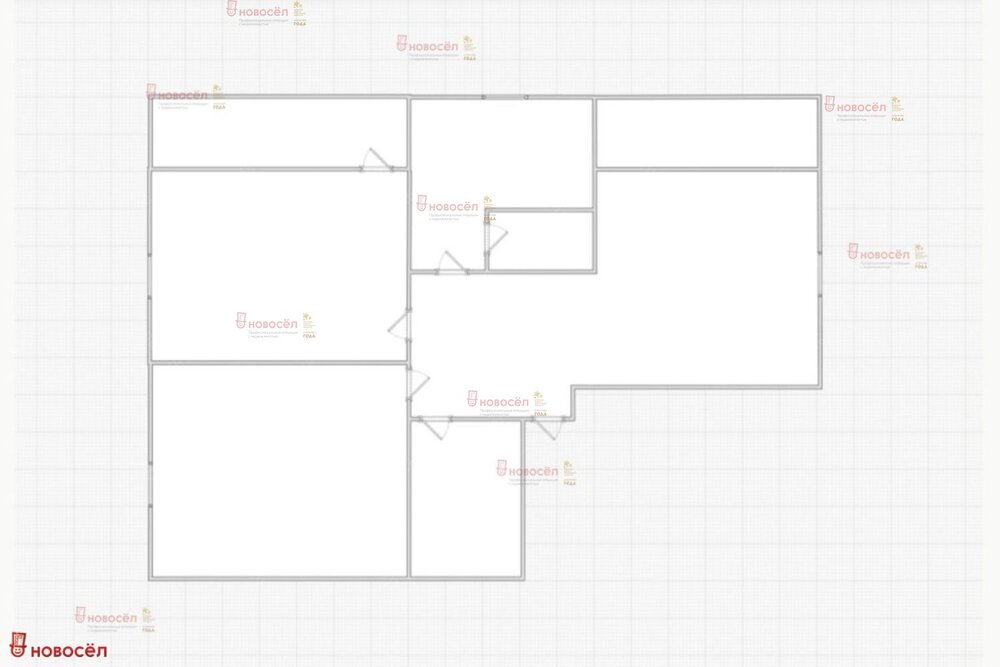 Екатеринбург, ул. Академика Парина, 40 (Академический) - фото квартиры (1)