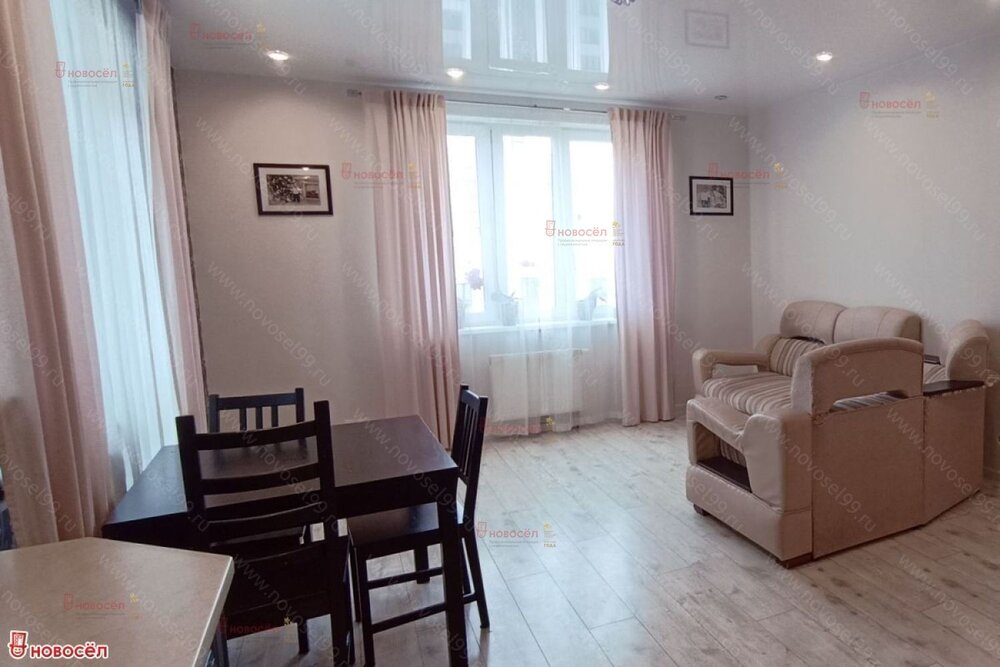 Екатеринбург, ул. Академика Парина, 40 (Академический) - фото квартиры (4)