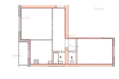 Екатеринбург, ул. Билимбаевская, 31/1 (Старая Сортировка) - фото квартиры