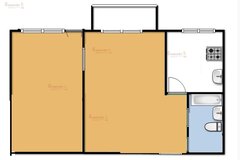 г. Ревда, ул. Мира, 1Б (городской округ Ревда) - фото квартиры