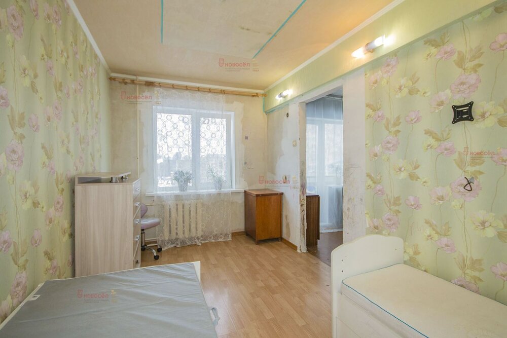 Екатеринбург, ул. Кунарская, 6 (Старая Сортировка) - фото квартиры (7)