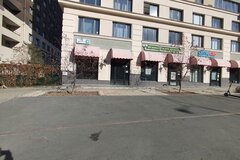 Екатеринбург, ул. Краснолесья, 10 (УНЦ) - фото офисного помещения