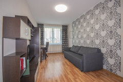 Екатеринбург, ул. Анатолия Мехренцева, 34 (Академический) - фото квартиры