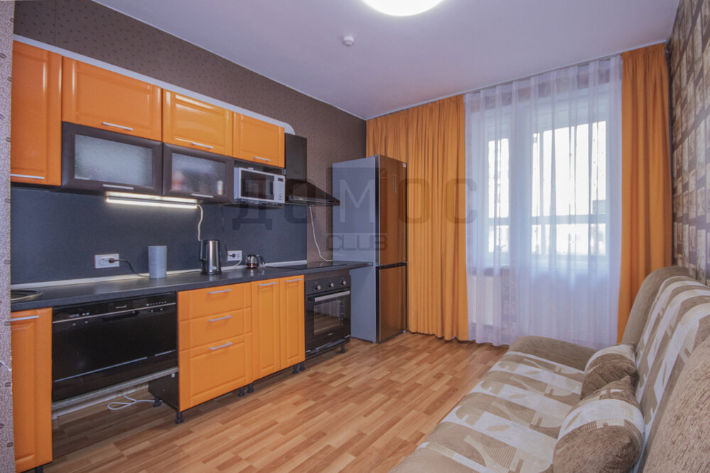 Екатеринбург, ул. Анатолия Мехренцева, 34 (Академический) - фото квартиры (4)