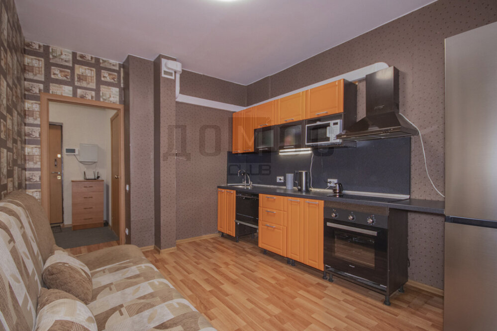 Екатеринбург, ул. Анатолия Мехренцева, 34 (Академический) - фото квартиры (5)