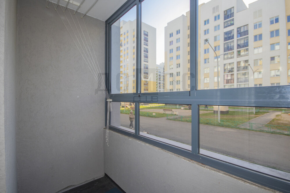 Екатеринбург, ул. Анатолия Мехренцева, 34 (Академический) - фото квартиры (6)