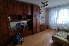 Екатеринбург, ул. Есенина, 16 (Синие Камни) - фото квартиры